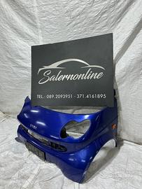 Plastiche anteriori Smart 450 fortwo dal 2004 al 2