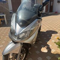 Majesty 400