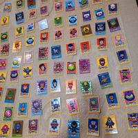 CARTE BRAWL STAR