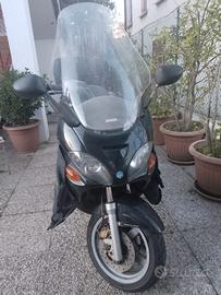 piaggio x9 250