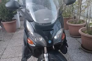 piaggio x9 250