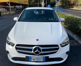 Classe B Mercedes 2019