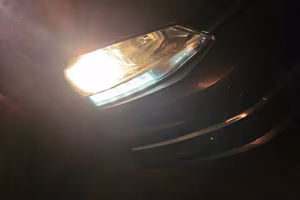 fari originali golf 7.5