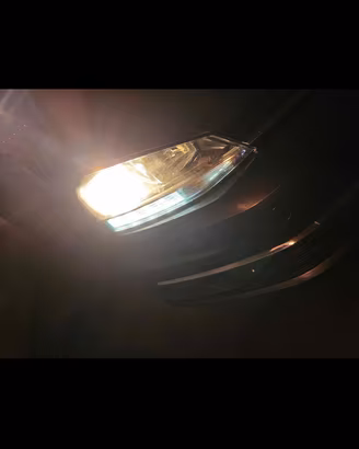 fari originali golf 7.5