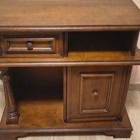 mobile porta televisione 