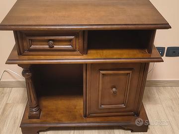 mobile porta televisione 