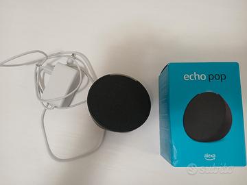 echo pop ultima generazione Audio/Video In vendita a Roma
