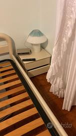  Murano: set luci De Majo + plafoniera