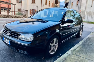 Golf 4 130cv 4 motion