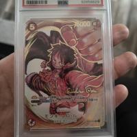 2023 ONE PIECE JPN monkey D. Luffy