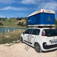 Maggiolina taglia S d'epoca