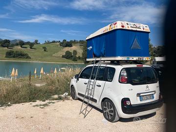 Maggiolina taglia S d'epoca