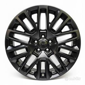 Cerchio Jeep Mopar COMPASS 2023 - 50290740 - 52209