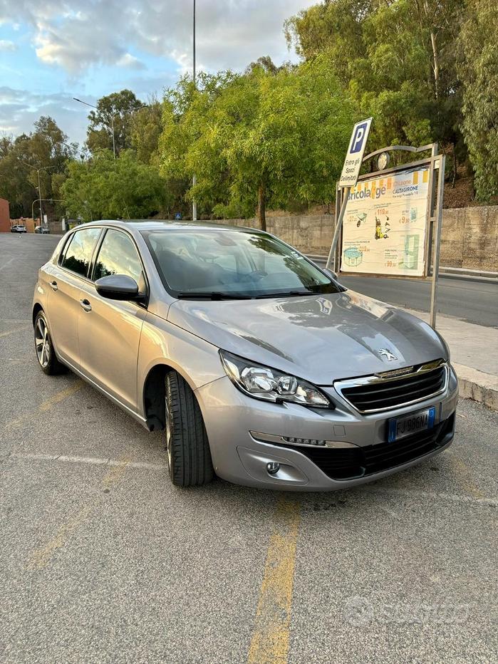 Peugeot 308 2ª serie