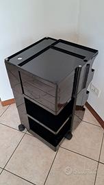 STORICO CARRELLO CONTENITORE “BOBY”