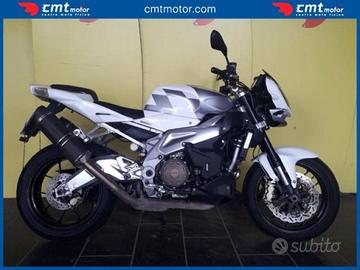 APRILIA Tuono 1000 R Garantita e Finanziabile