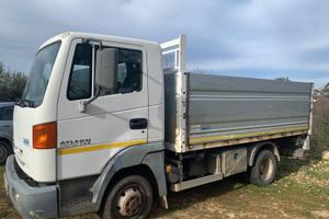 Camion in buonissimo stato funzionante