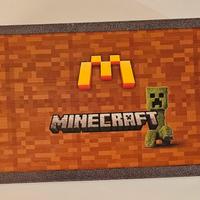 Minecraft McDonald's 2025