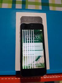 IPhone 5s 16gb NON FUNZIONANTE