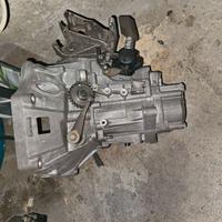 Cambio per Fiat Grande Punto 1.3 Multijet 5 marce