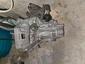Cambio per Fiat Grande Punto 1.3 Multijet 5 marce