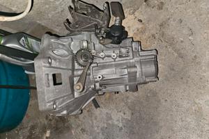 Cambio per Fiat Grande Punto 1.3 Multijet 5 marce