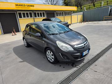 Opel Corsa 1.2 Gpl