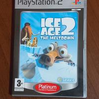 Ice Age 2 per PS2 