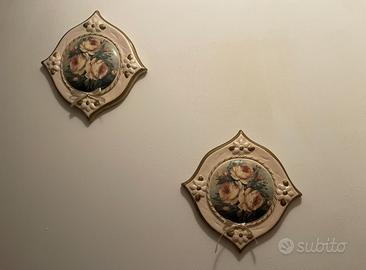 Quadri in ceramica