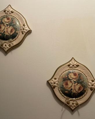 Quadri in ceramica