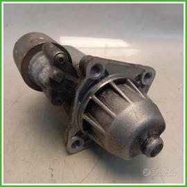 Motorino Avviamento Motorcraft YS4U-11000-AA Ford