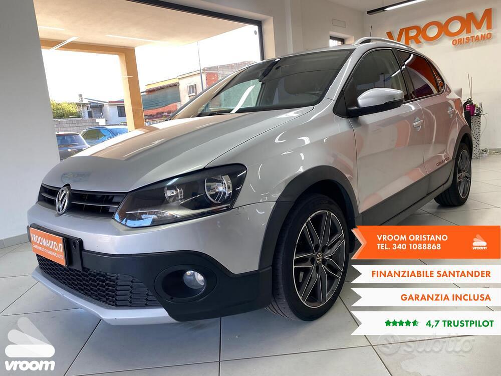 VOLKSWAGEN Polo 5ª serie
