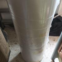 Materasso singolo 90X200X30 sottovuoto