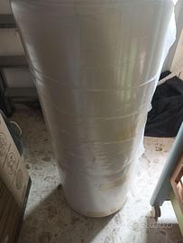 Materasso singolo 90X200X30 sottovuoto