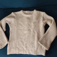 Maglione anni 6-7 Chicco