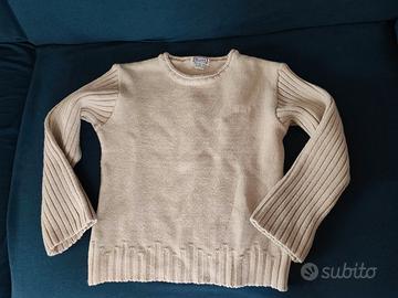 Maglione anni 6-7 Chicco