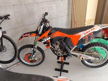 motocross enduro