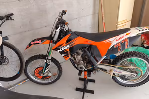 motocross enduro