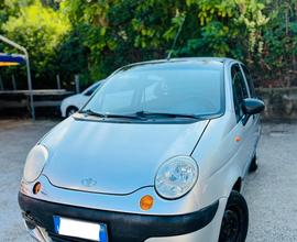 Daewoo Matiz 800i cat SE Planet - 2004