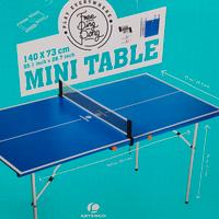 tavolo da tennis 