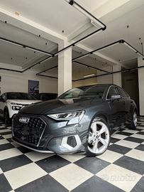 Audi A3 SPB 35 TDI S tronic Advanced