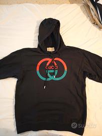 Felpa Gucci uomo 