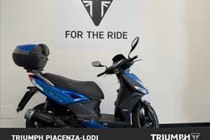 KYMCO Agility 150 R16 Plus Abs