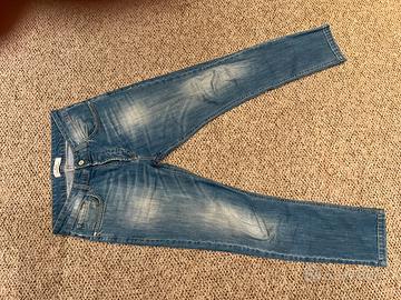 Jeans uomo Entre Amis tagia 44