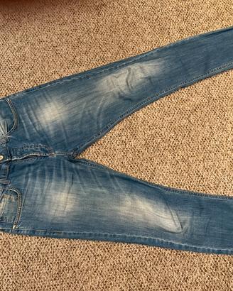Jeans uomo Entre Amis tagia 44