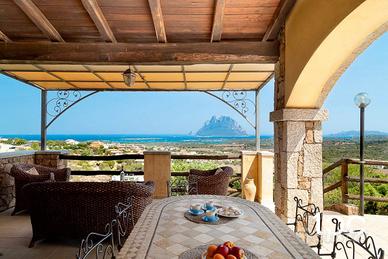 Villa Unifamiliare con piscina privata e splendida