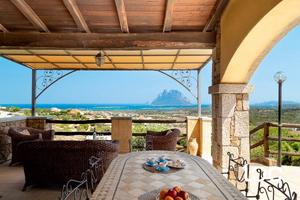 Villa Unifamiliare con piscina privata e splendida