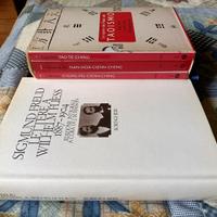 Freud Taoismo Lewis Friday Wittgenstein e altri