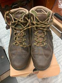 Timberland scarponcini