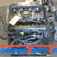MOTORE FORD 2.0 TDCI COD. D6BA KW 85 CV 116